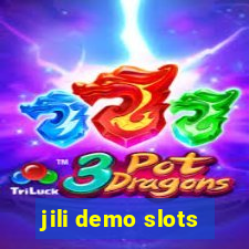 jili demo slots